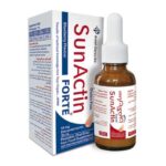 قطره آهن سان اکتین فورت