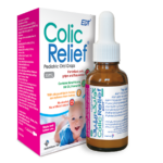 قطره کولیک ریلیف