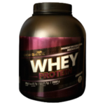 پروتئین وی گلدن ماسل